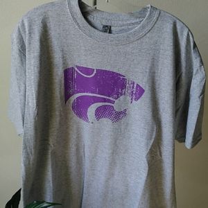 K-State Wildcats t-shirt